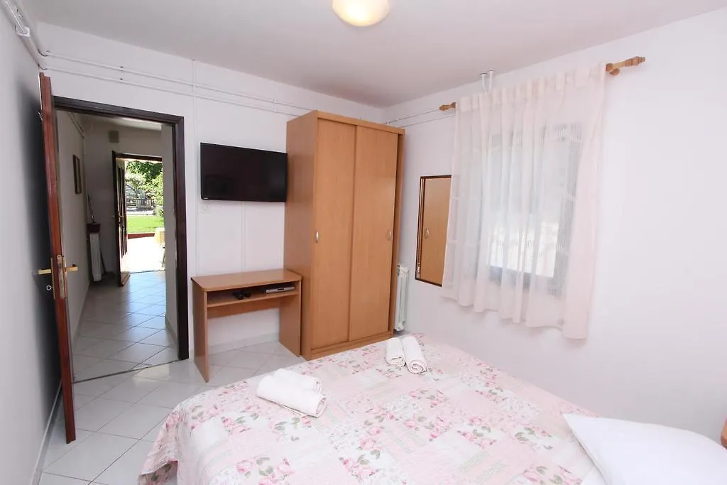 Apartments Pataj Rovinj