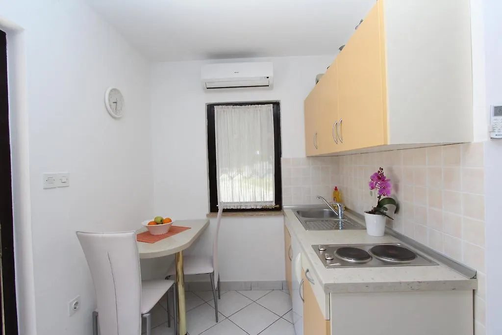 Apartments Pataj Rovinj