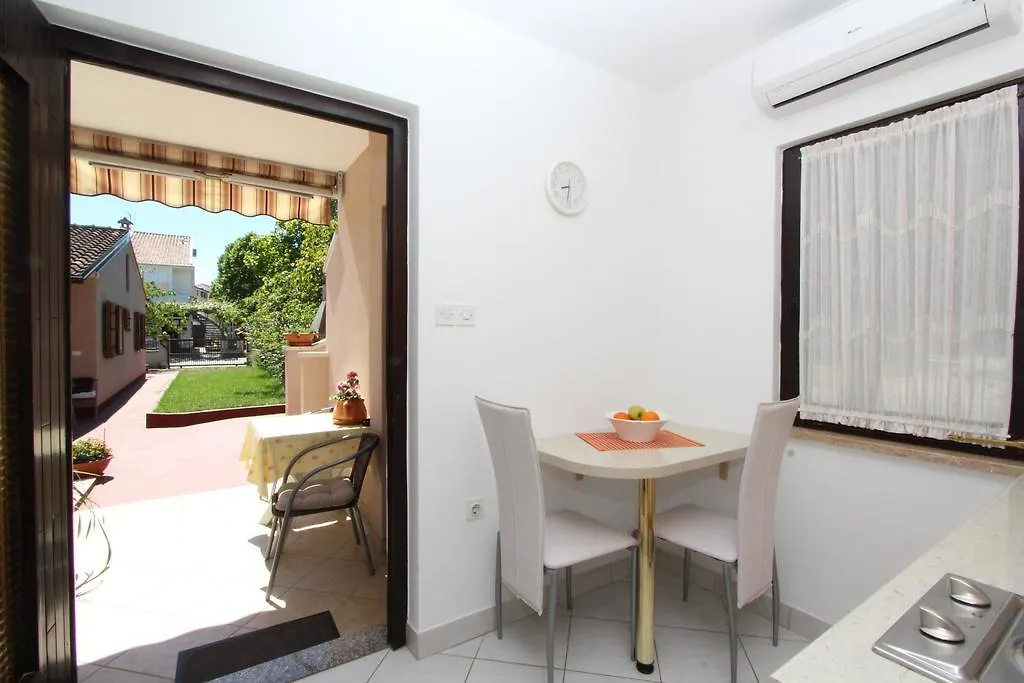 Apartments Pataj Rovinj
