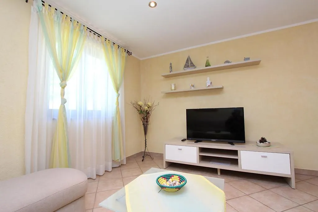 Apartments Pataj Rovinj