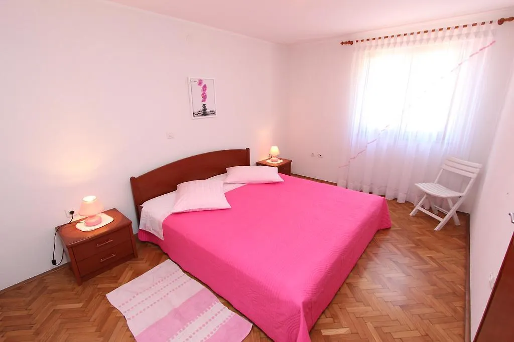 Apartments Pataj Rovinj 0*,  Chorvatsko