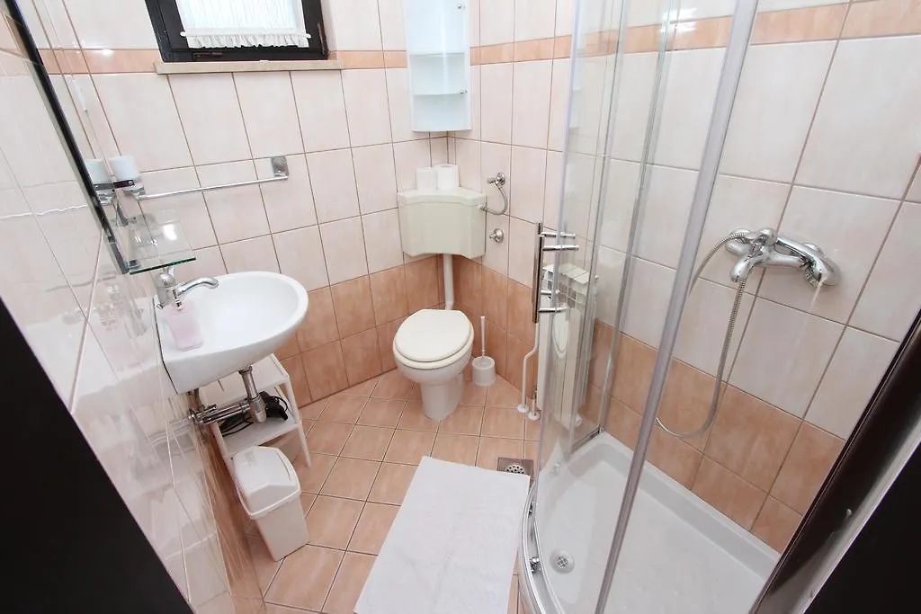 Apartments Pataj Rovinj 0*,  Chorvatsko