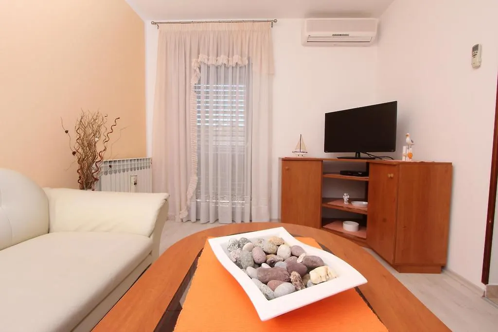 Apartments Pataj Rovinj