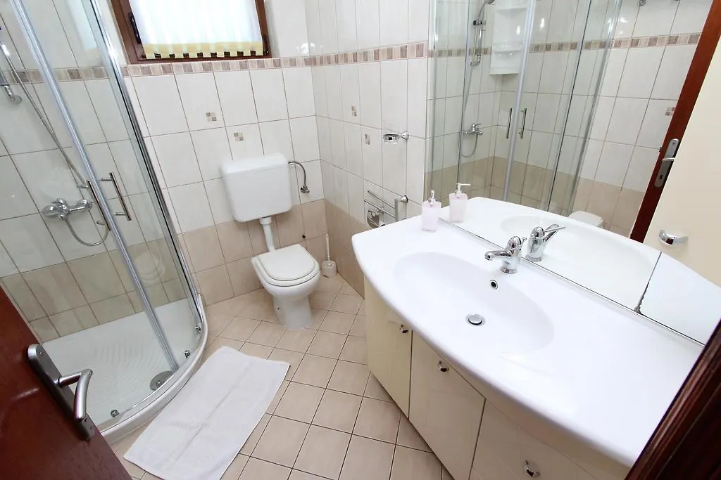 Apartments Pataj Rovinj Chorvatsko