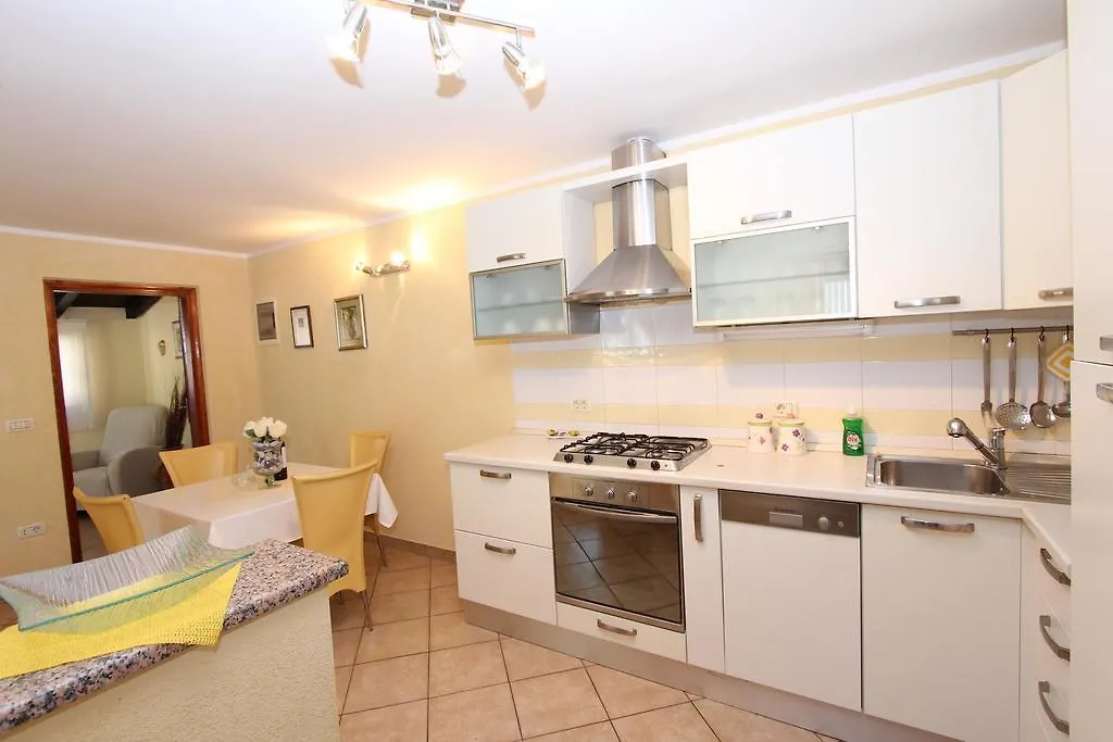 Apartments Pataj Rovinj