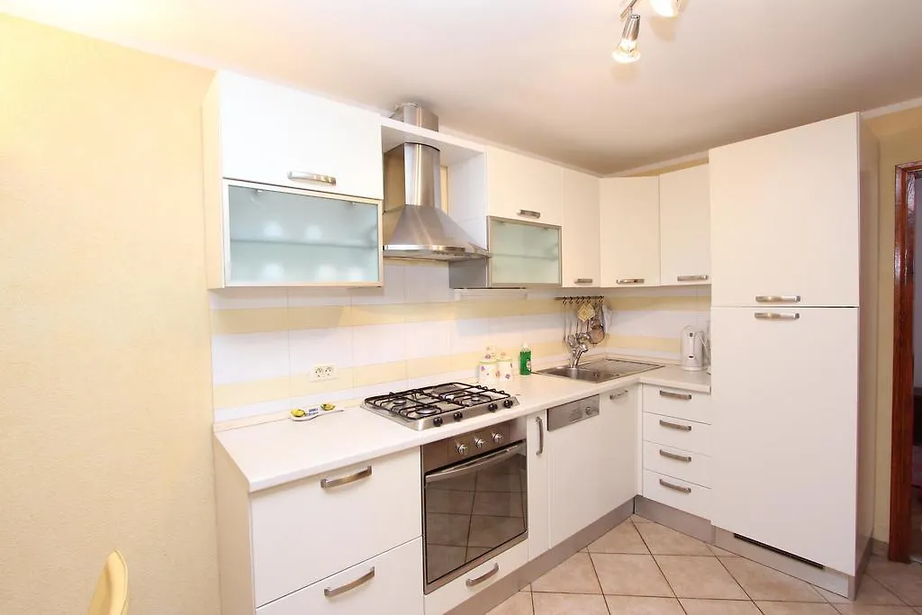 Apartments Pataj Rovinj