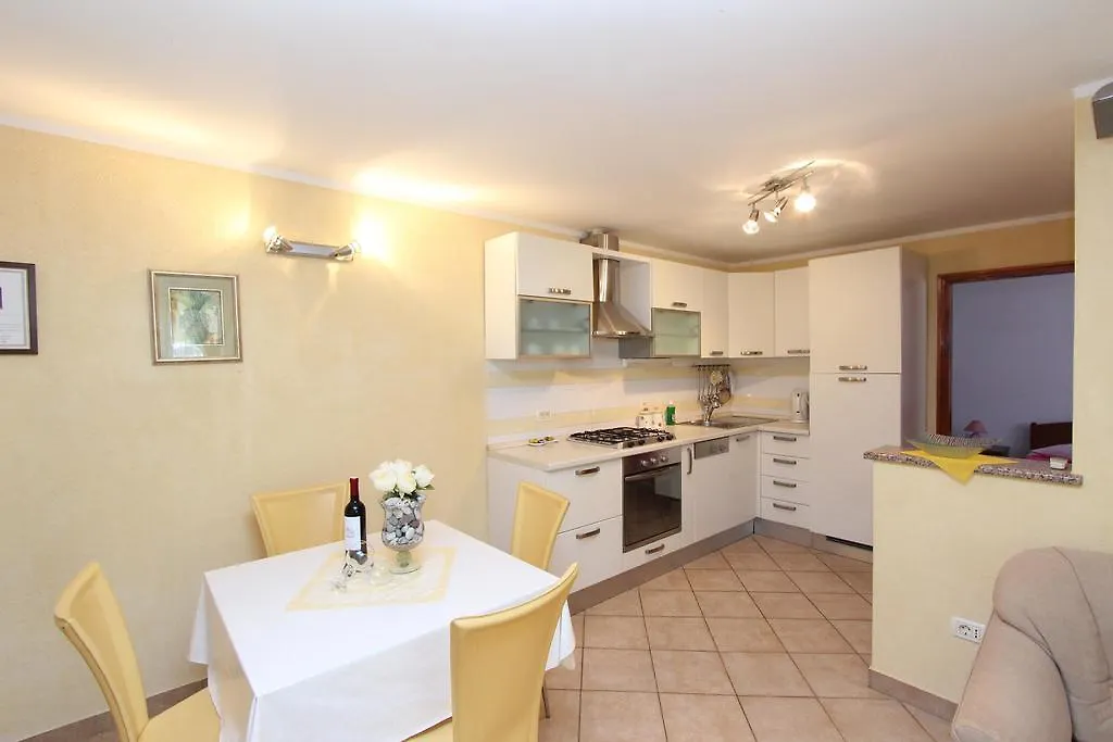 Apartments Pataj Rovinj