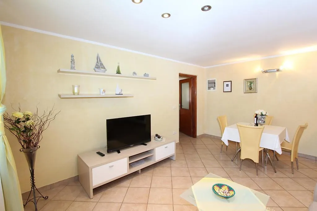 Apartments Pataj Rovinj